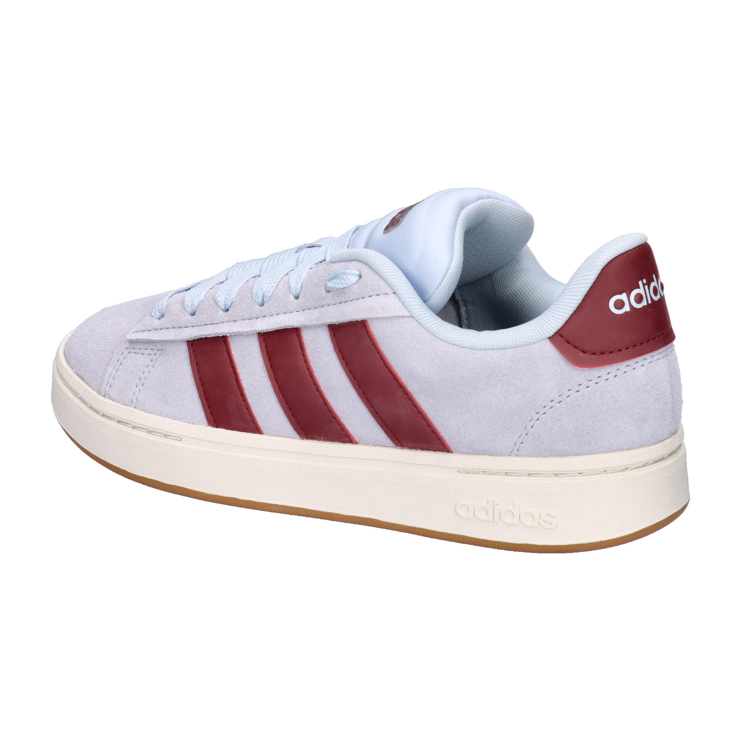 adidas Damen Sneaker GRAND COURT ALPHA 00s 11/15