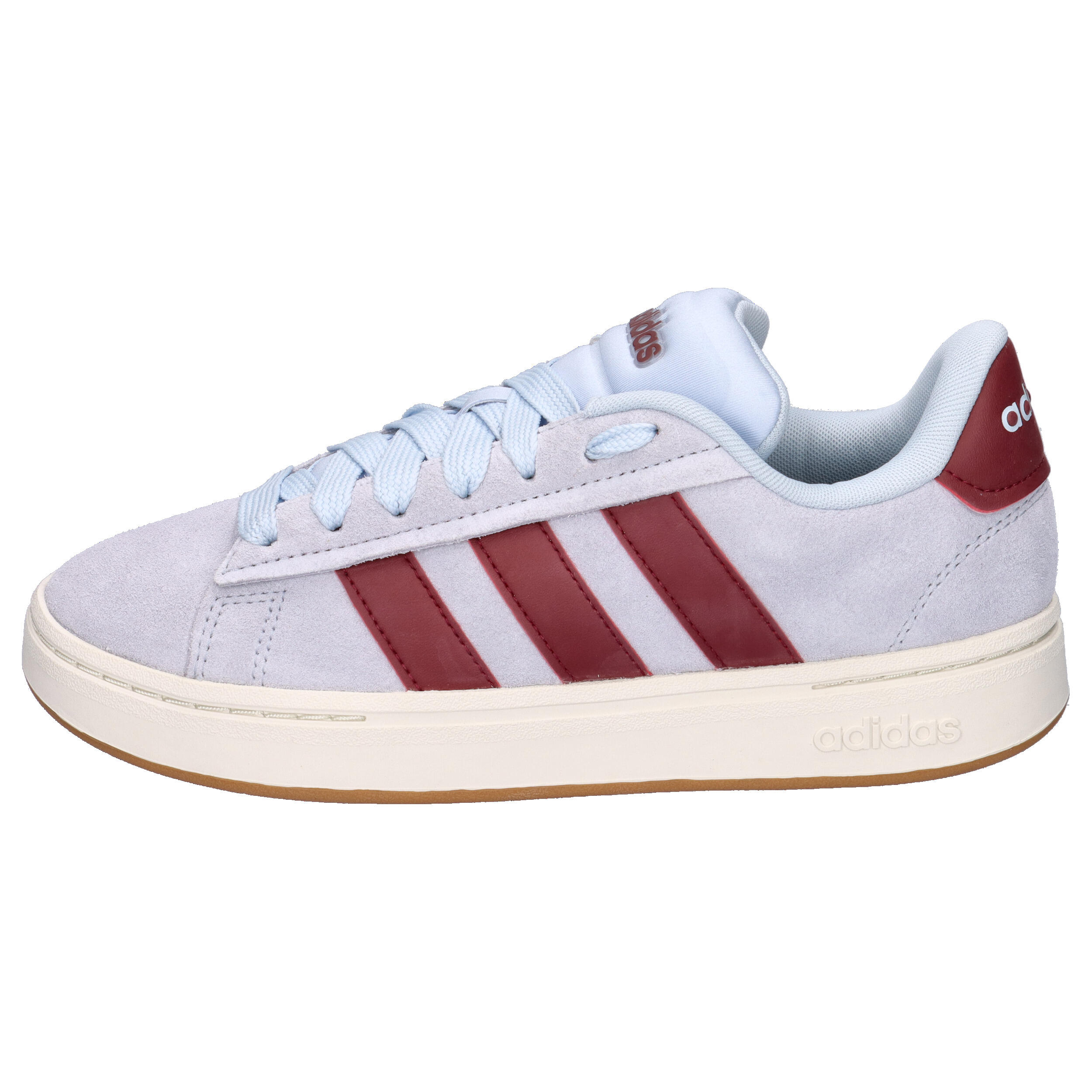 adidas Damen Sneaker GRAND COURT ALPHA 00s 10/15