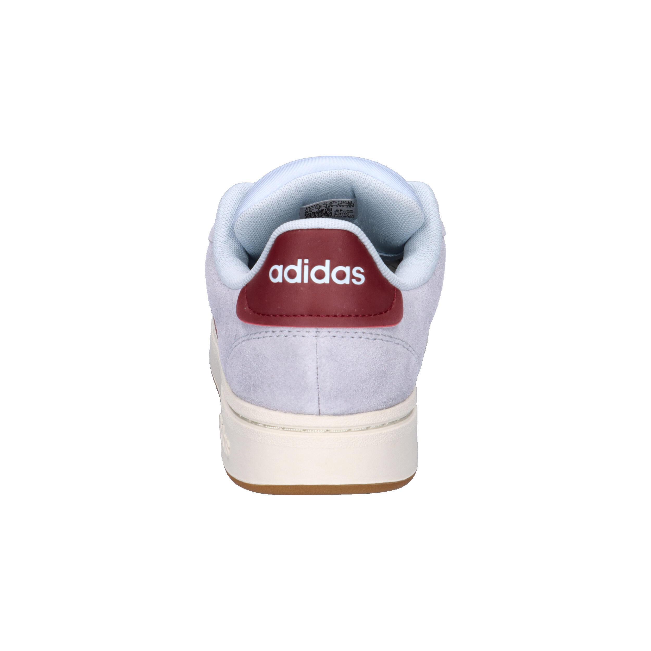 adidas Damen Sneaker GRAND COURT ALPHA 00s 13/15
