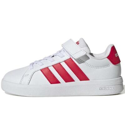 Sneaker Adidas Sport Grand Court 3.0 El Junior