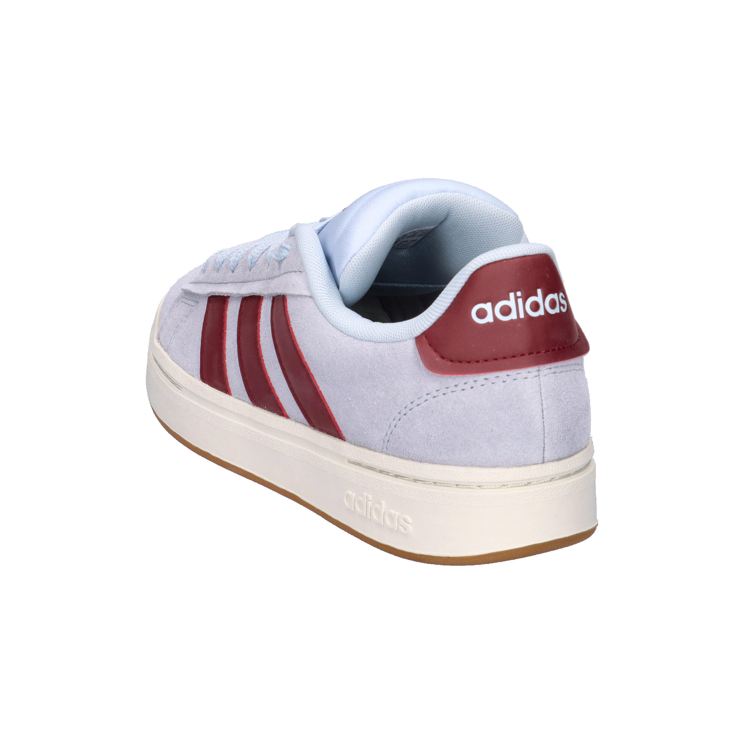 adidas Damen Sneaker GRAND COURT ALPHA 00s 12/15