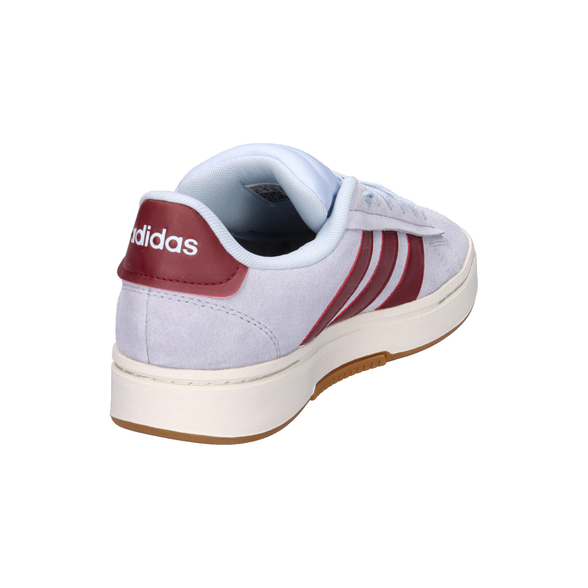 adidas Damen Sneaker GRAND COURT ALPHA 00s 14/15