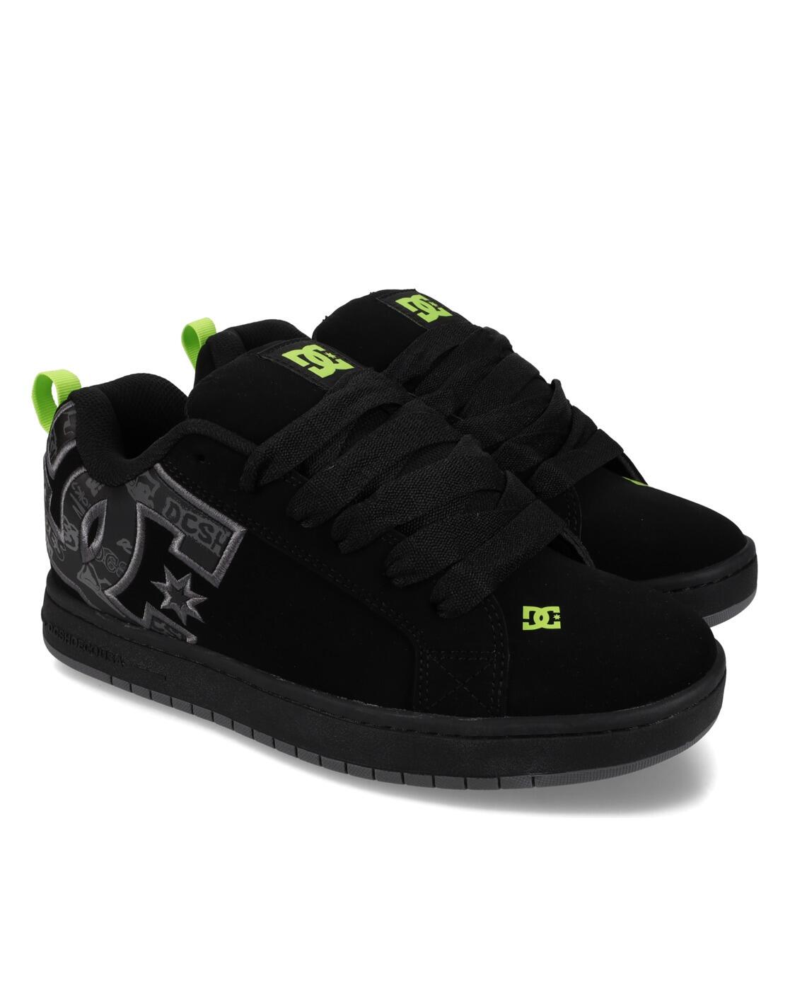 DC SHOES picture