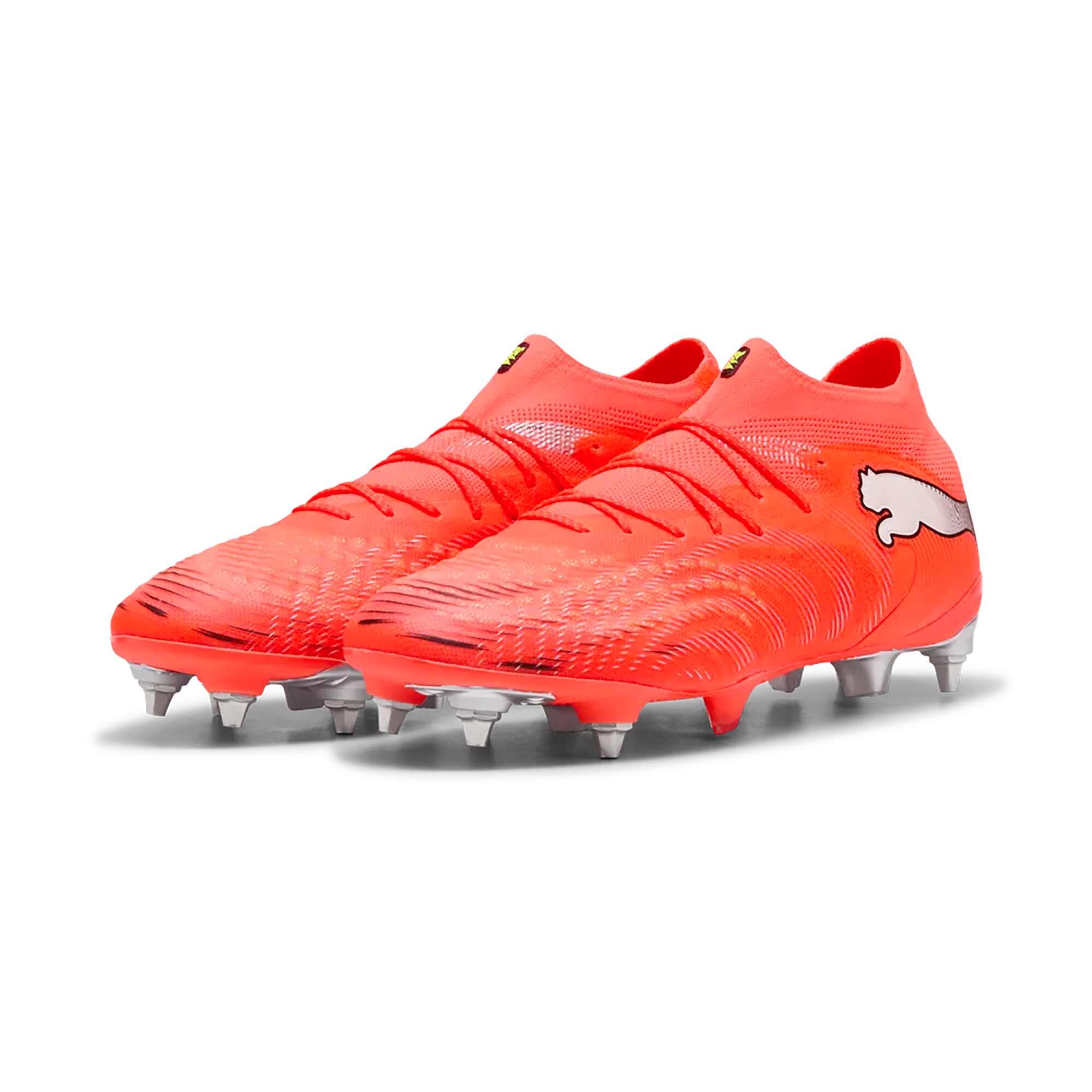 Chuteiras De Futebol Puma Future 9 Ultimate Mxsg Adulto 2/7