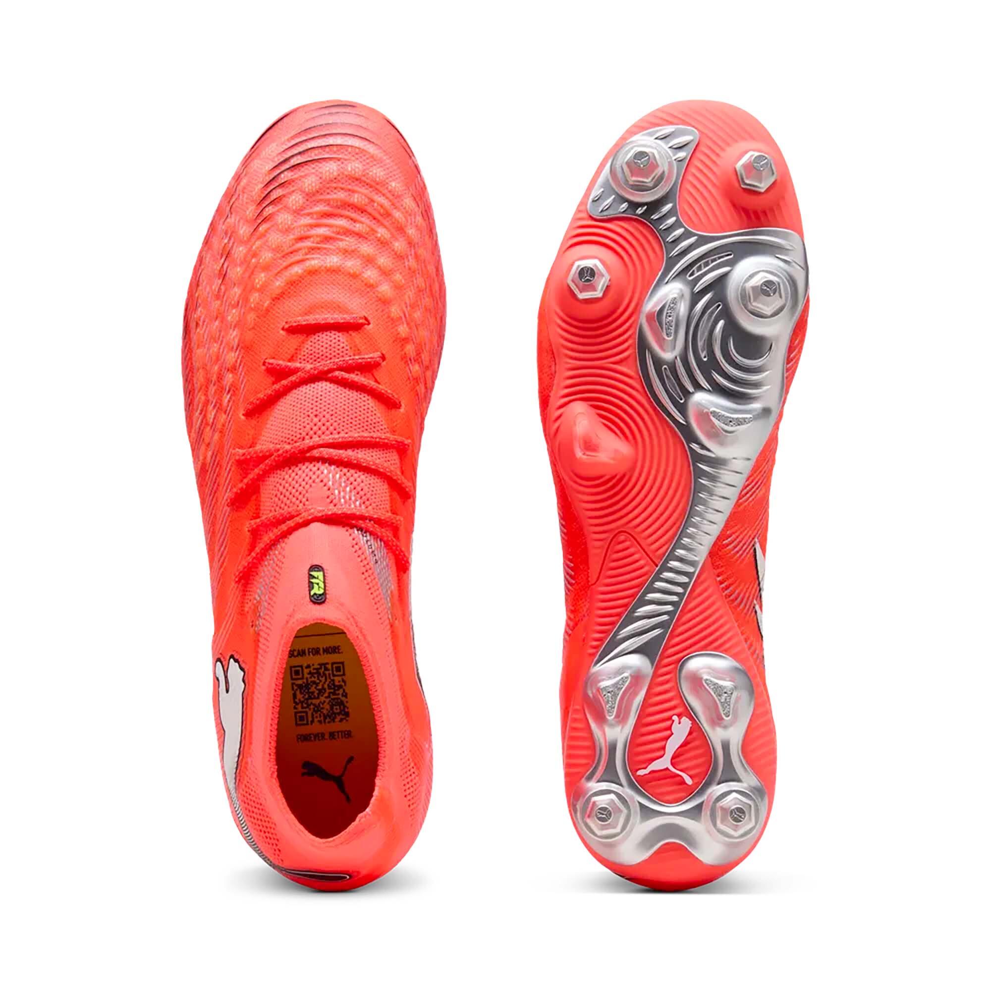 Chuteiras De Futebol Puma Future 9 Ultimate Mxsg Adulto 4/7