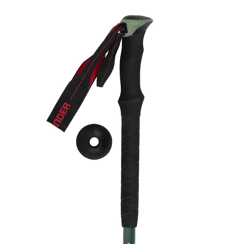 Bâton de marche nordique Highlander Tiree Pro 4/4
