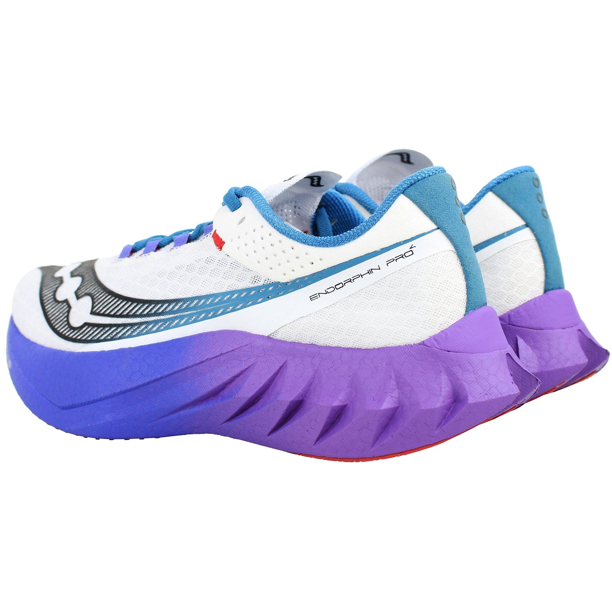 Chaussures - course - femme - réactives, avec carbone - Endorphin Pro 4 - Galaxy 3/5