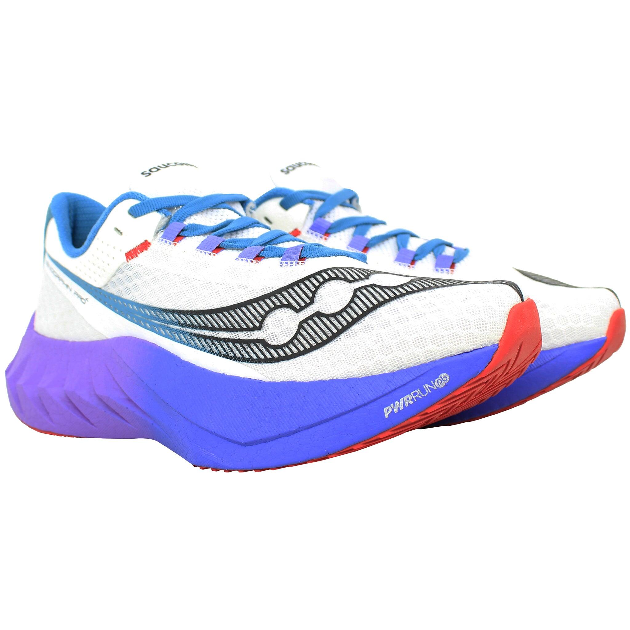 Chaussures - course - femme - réactives, avec carbone - Endorphin Pro 4 - Galaxy 2/5