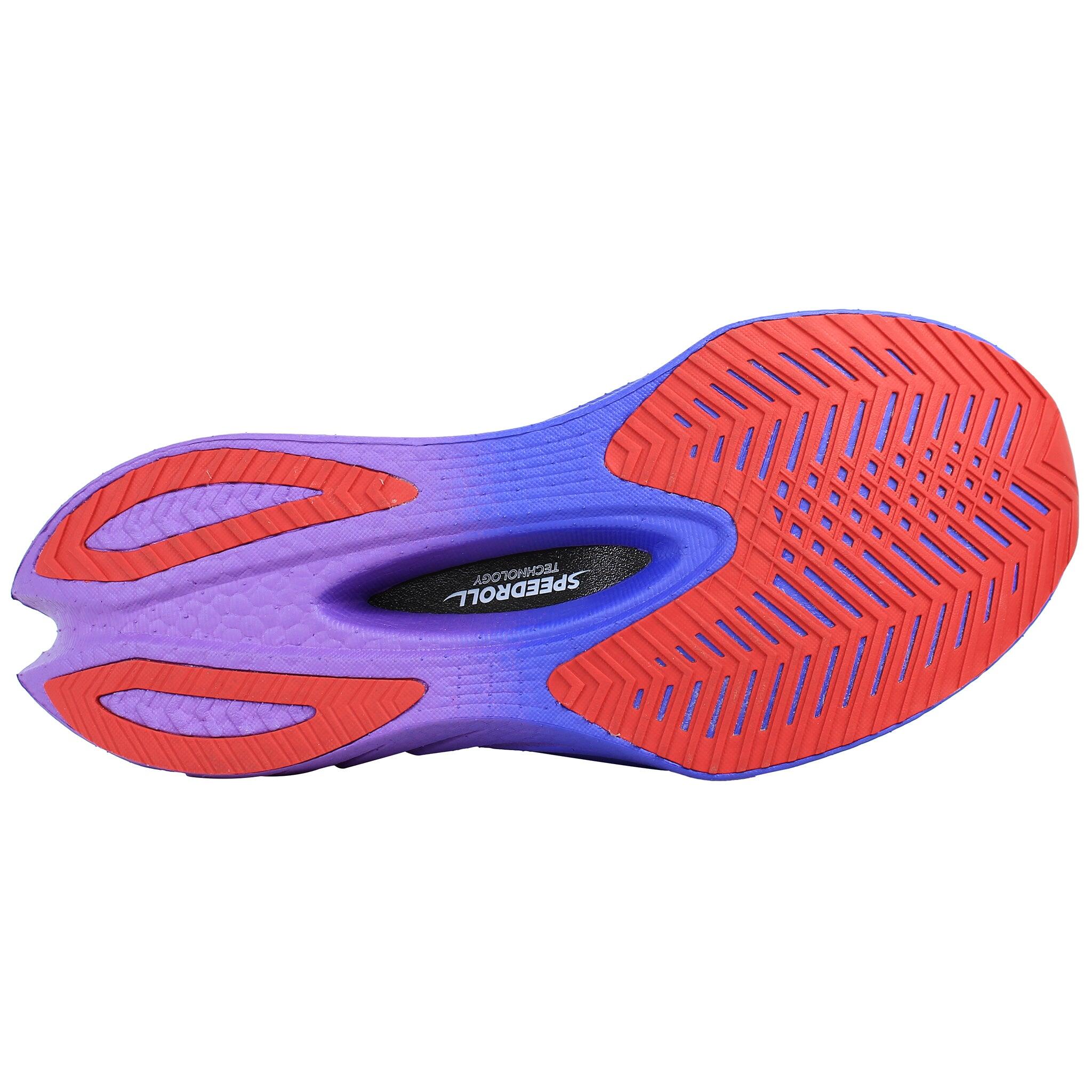Chaussures - course - femme - réactives, avec carbone - Endorphin Pro 4 - Galaxy 5/5