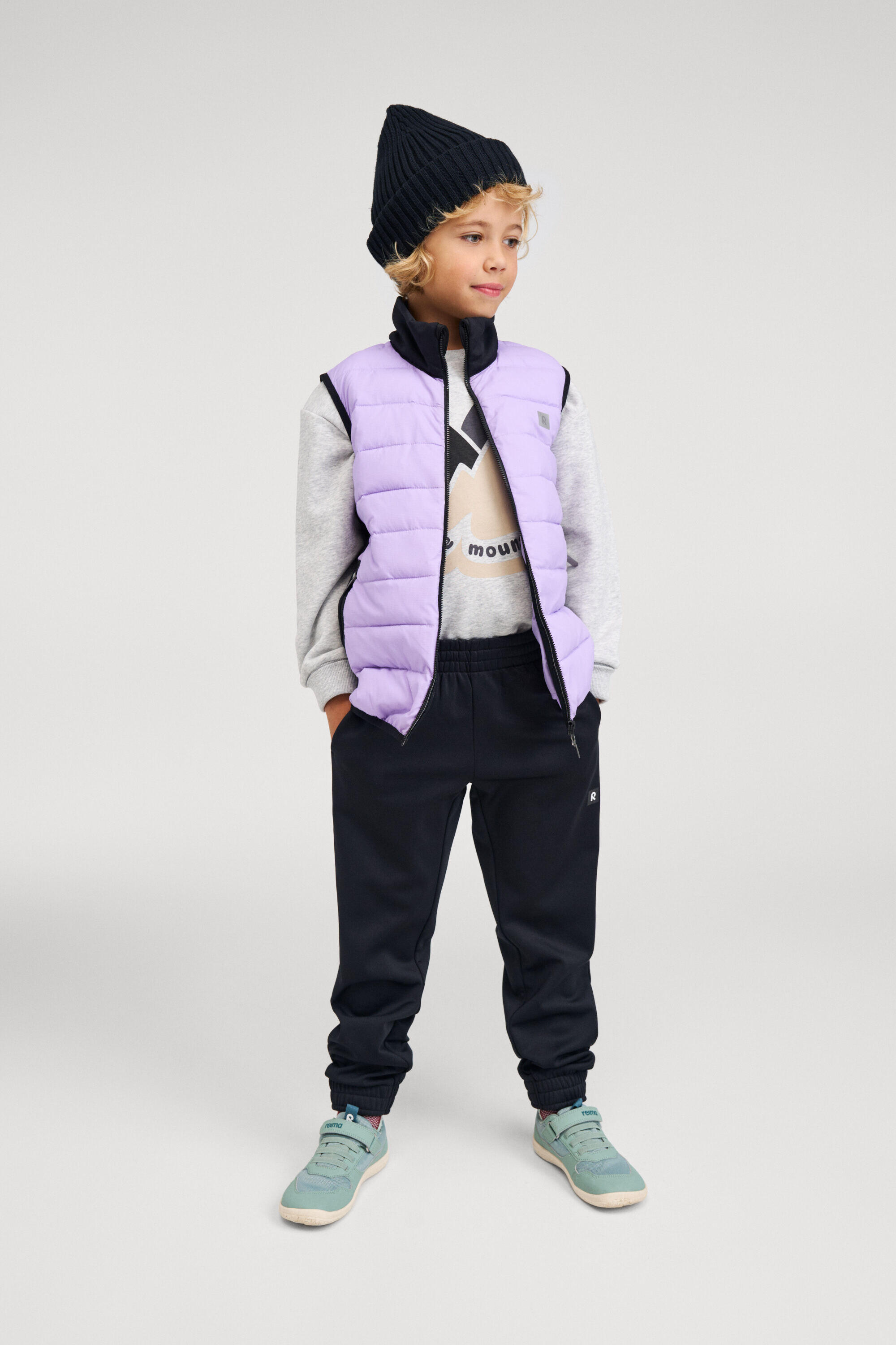 Pantalon Verrytys - non pertinent 5/6