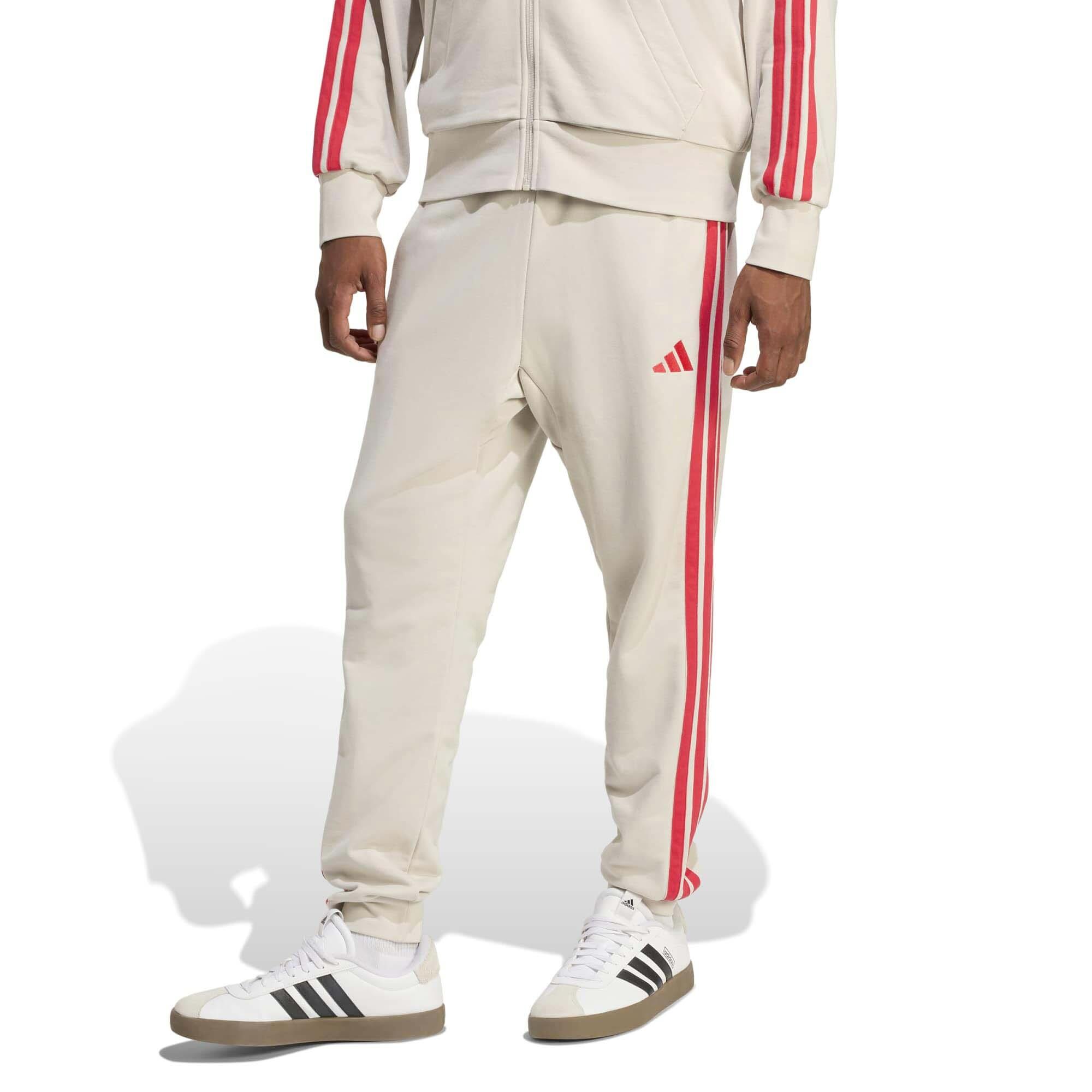 Calças Adidas Sport M 3S Ft Tc Pt Adulto 2/5
