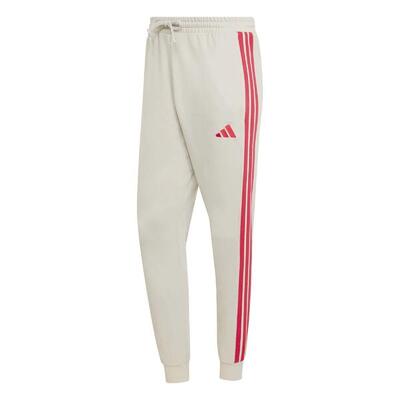 Pantaloni Adidas Sport M 3S Ft Tc Pt Adulto
