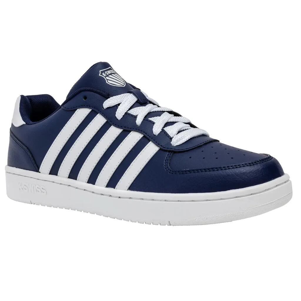 Мъже - K-Swiss Court Cali - 04777-447-M - Син