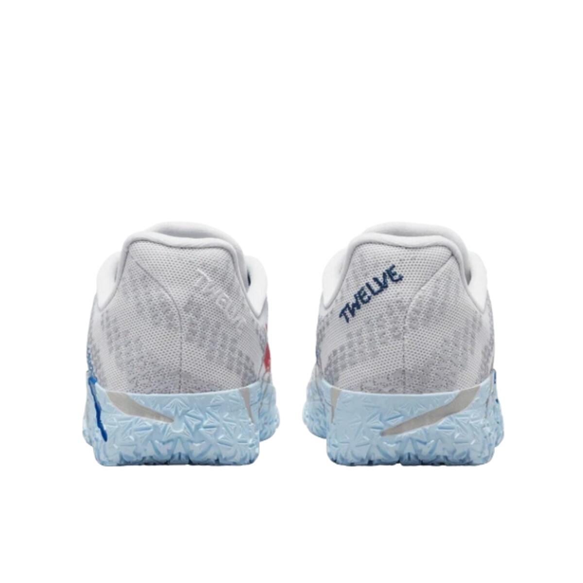 Schuhe  Ja 3 SE Outer Space 3/4