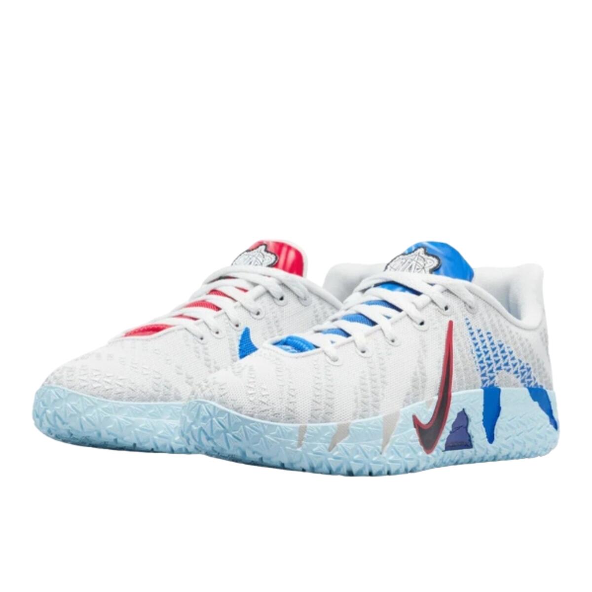 Schuhe  Ja 3 SE Outer Space 2/4