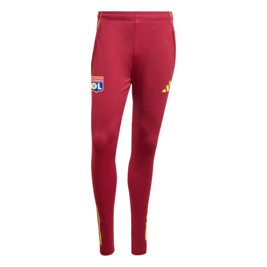Pantalon d'entraînement Gardien Homme 25-26