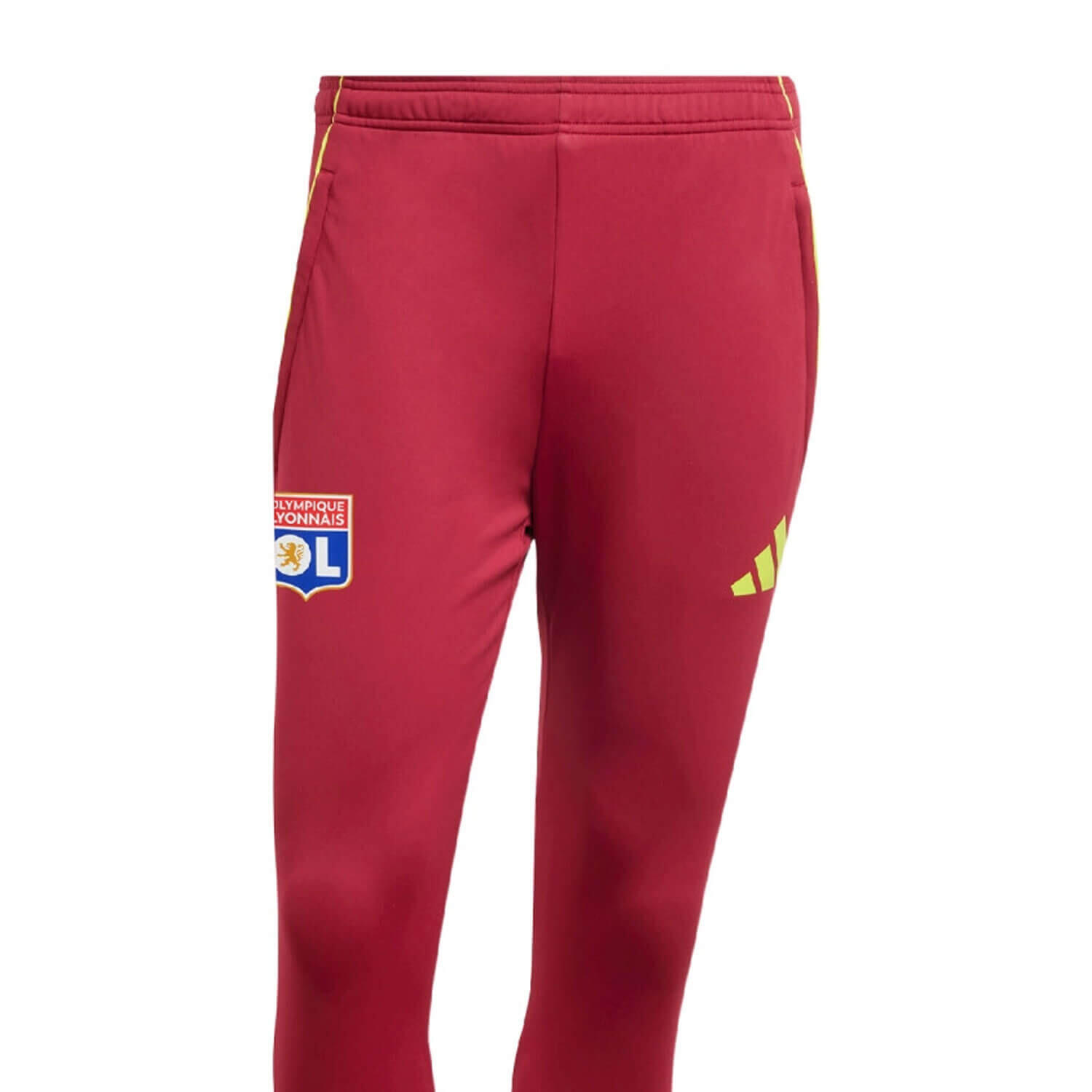 Pantalon d'entraînement Gardien Homme 25-26 2/5