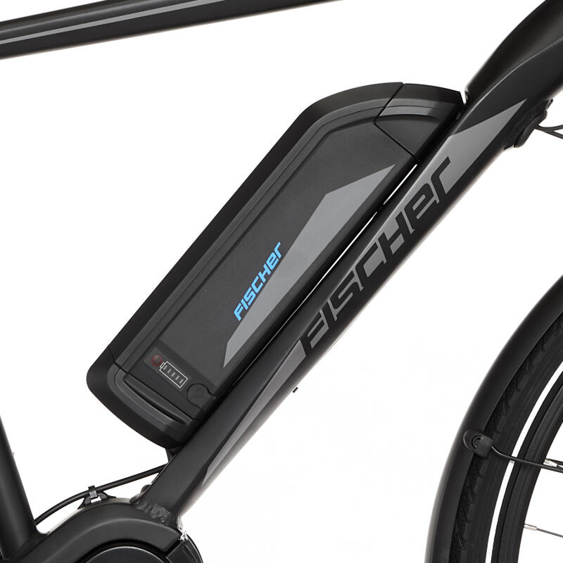 Refurbished FISCHER Trekking E-Bike Viator ETH 1861 RH 50 cm, 28 Zoll, 557 Wh 2/7
