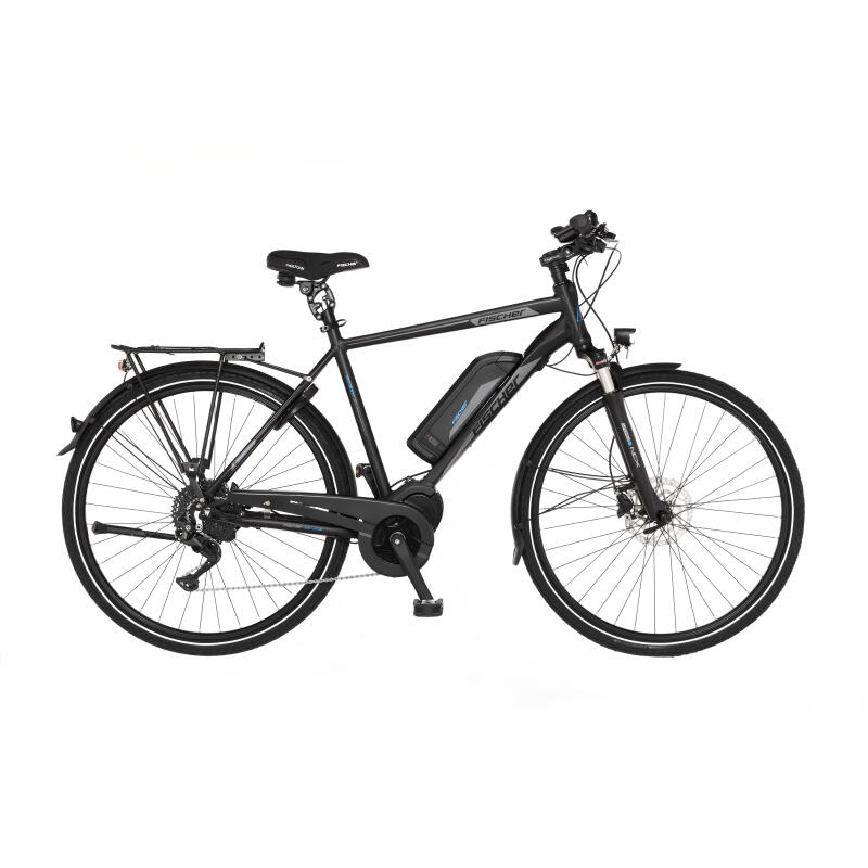 FISCHER BIKE picture