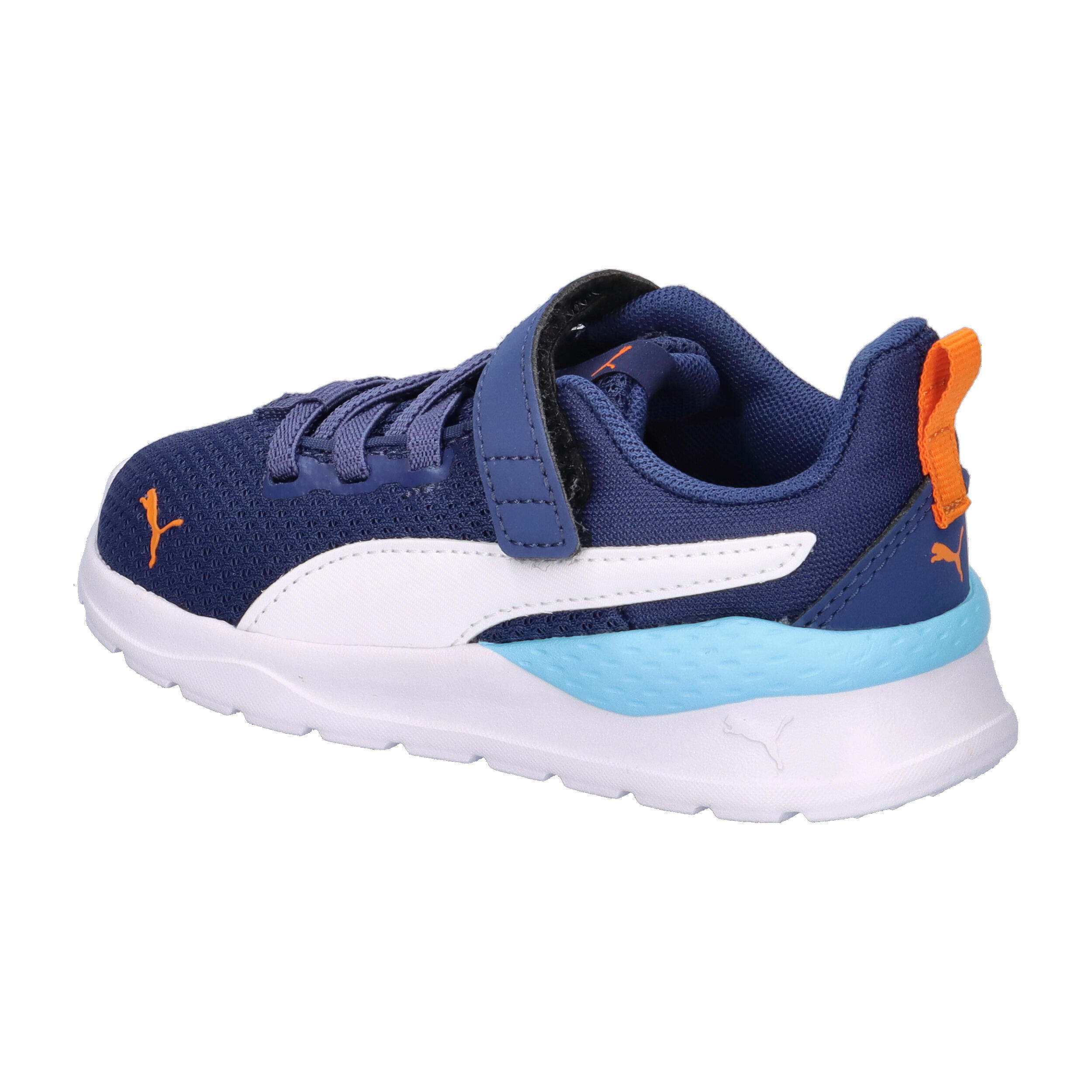 Puma Kinder Sneaker Anzarun Lite AC Inf 372010 11/15