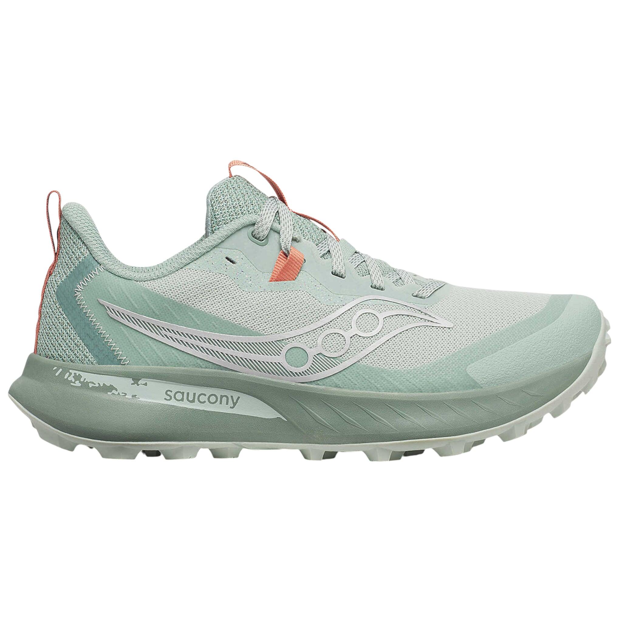 SAUCONY picture