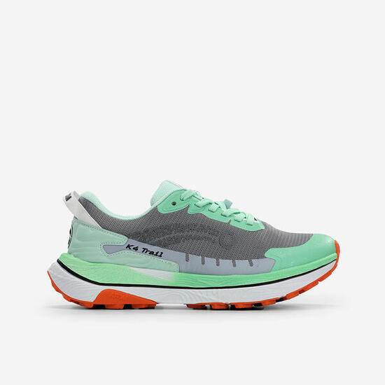 Scarpa da Trail Running Donna ATOM AT167 K4 TRAIL RUN CIAN