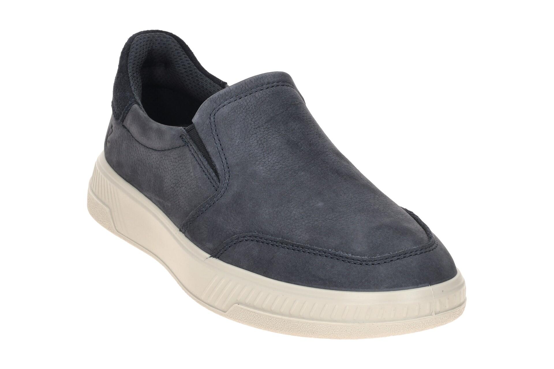 Ecco Move Slipper blau marine Herren Schuhe 551614 3/7