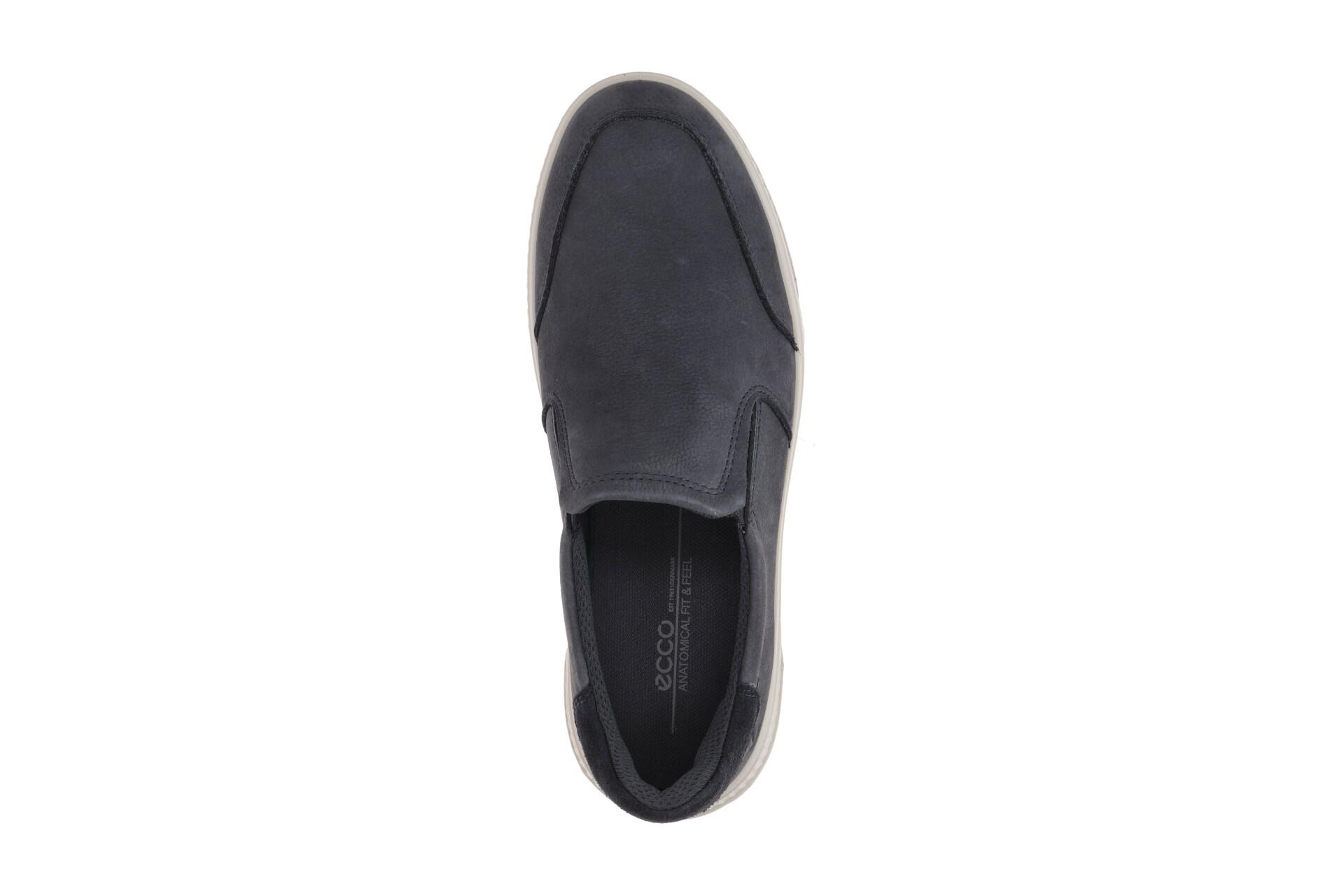 Ecco Move Slipper blau marine Herren Schuhe 551614 6/7