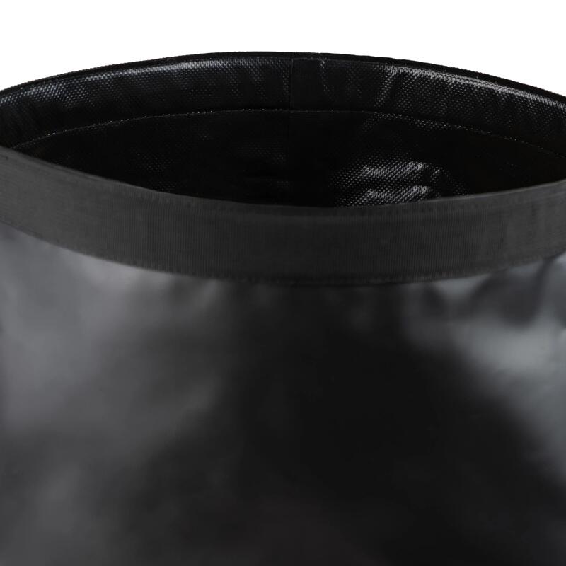 Zaino impermeabile Troon Tri-Laminate Duffle Dry Bag 70 litri – Nero 5/5