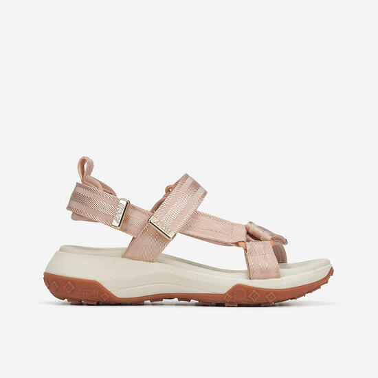 Scarpa Sportiva Donna Tessuto ATOM AT187 INFINITY ROSE