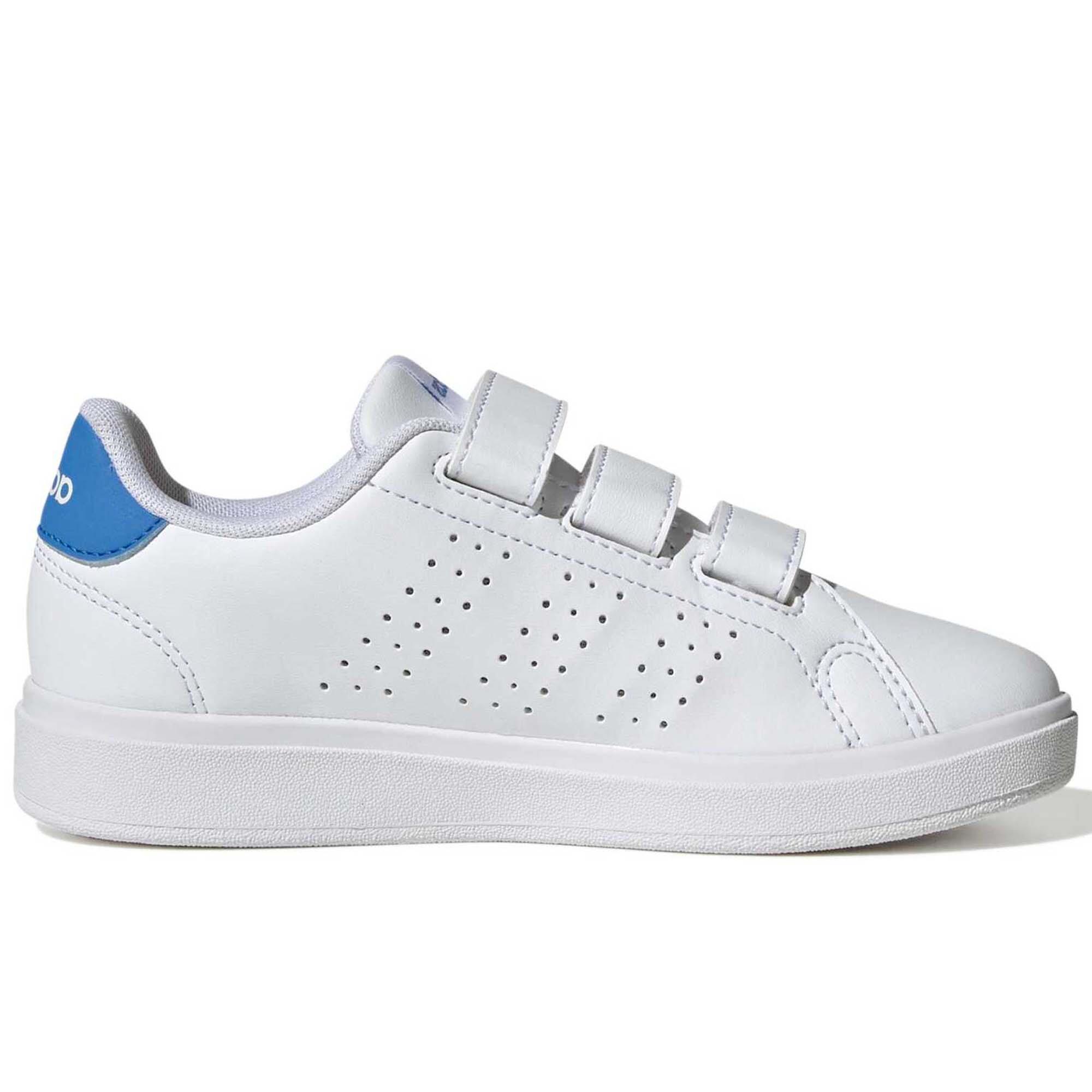 Sneaker Adidas Sport Advantage Base 2.0 Enfant 3/8