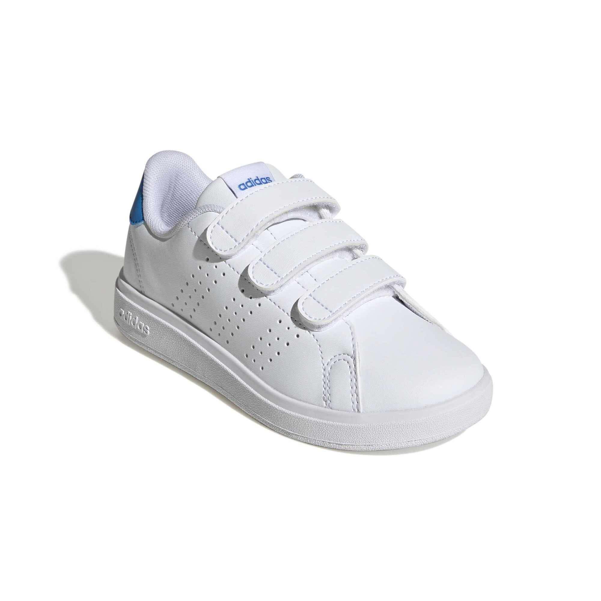Sneaker Adidas Sport Advantage Base 2.0 Enfant 2/8