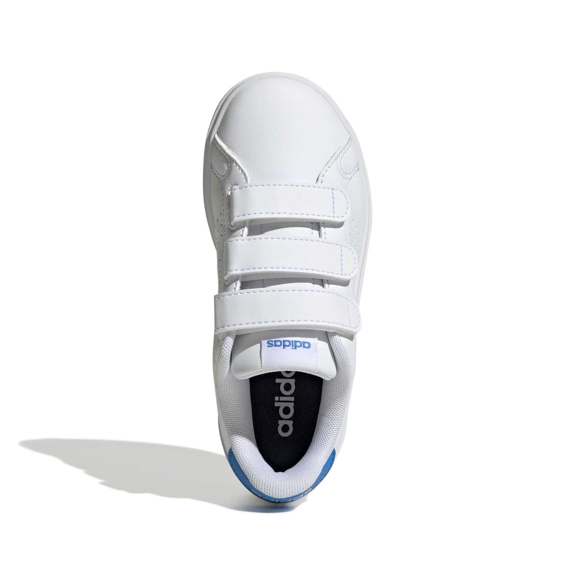 Sneaker Adidas Sport Advantage Base 2.0 Enfant 5/8