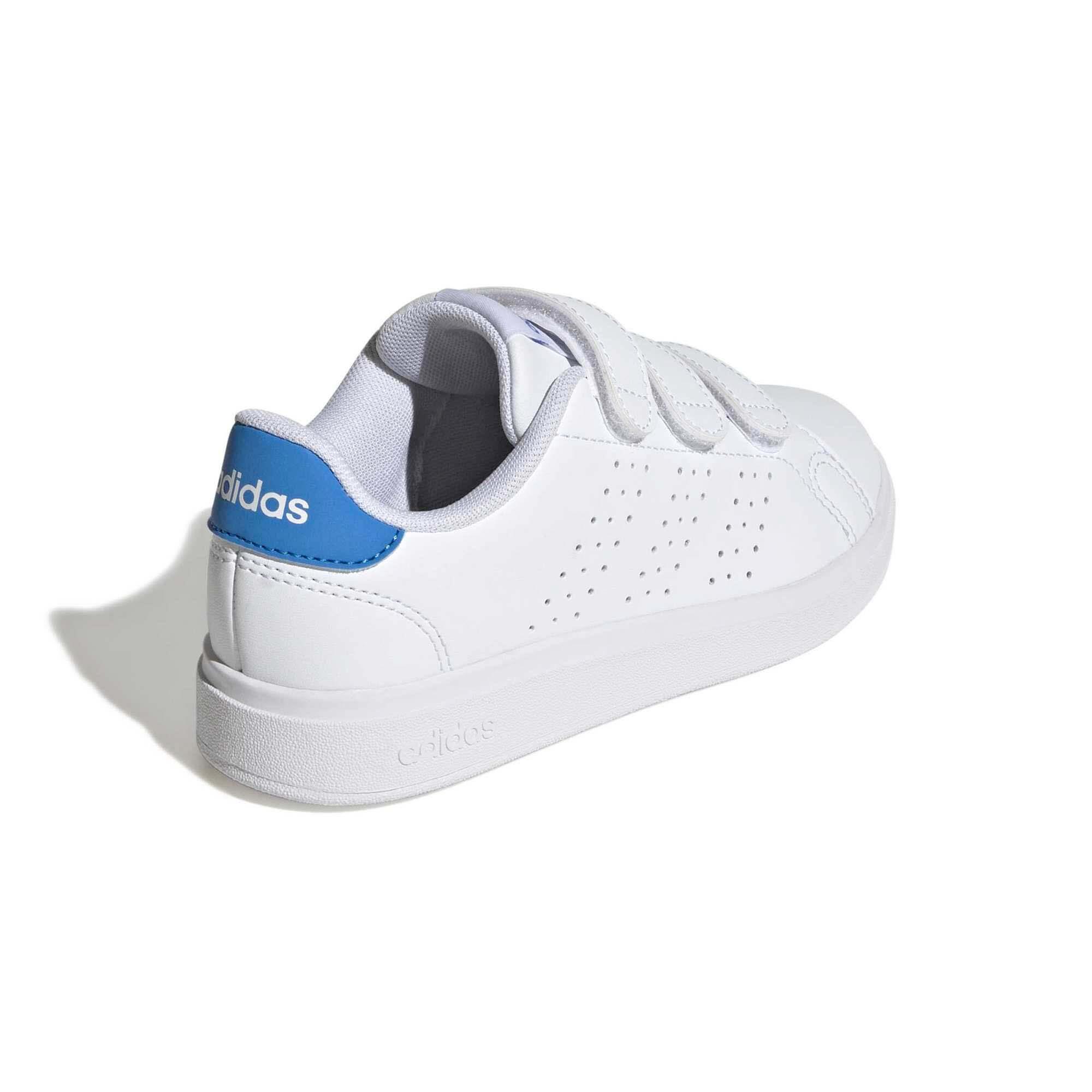 Sneaker Adidas Sport Advantage Base 2.0 Enfant 4/8