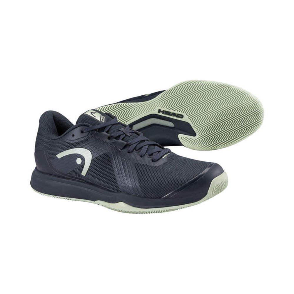 HEAD Sprint Team 4.0 Clay Heren Tennisschoenen 5/5