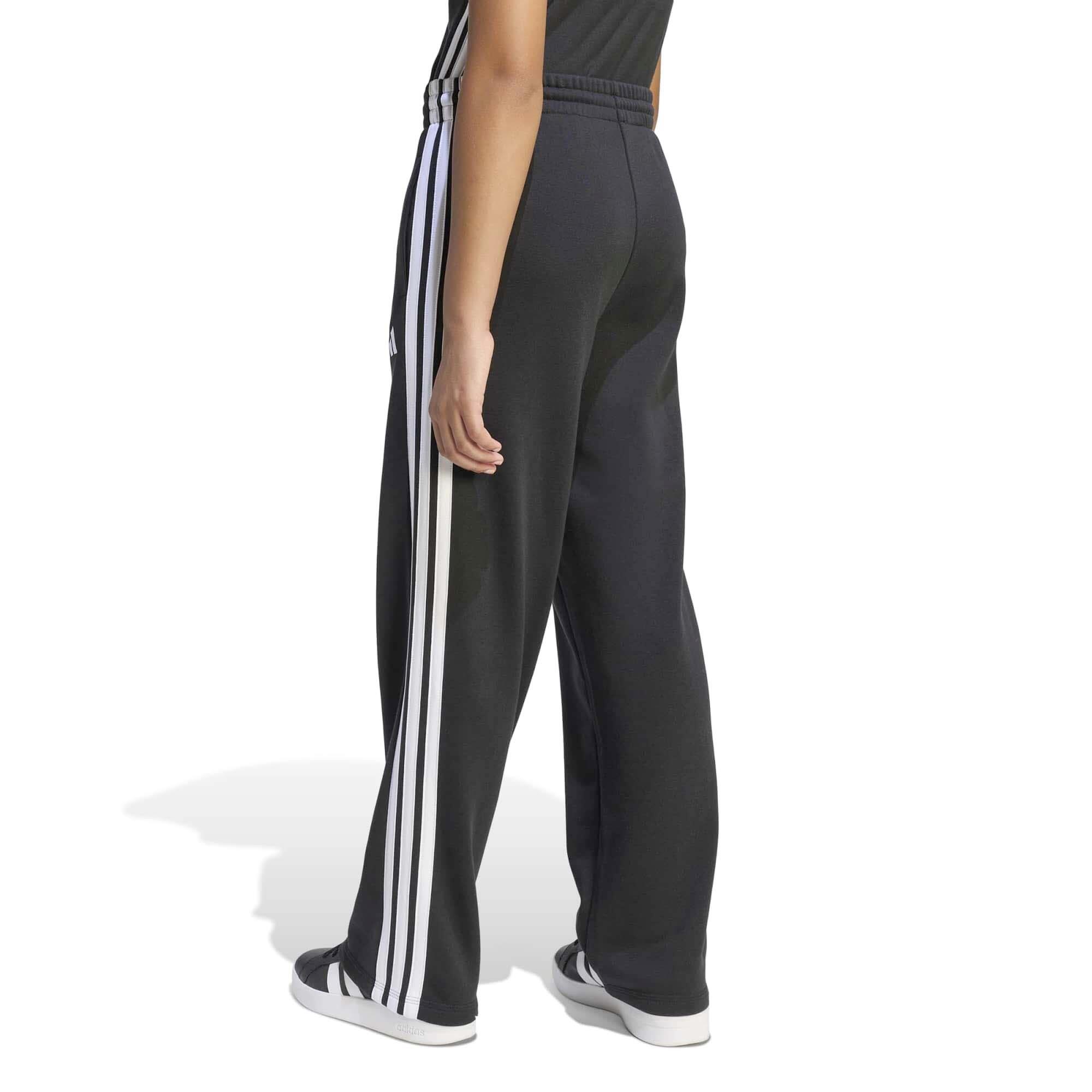 Adidas Sport Trousers Jg 3S Ft Oh Pt Junior 3/6