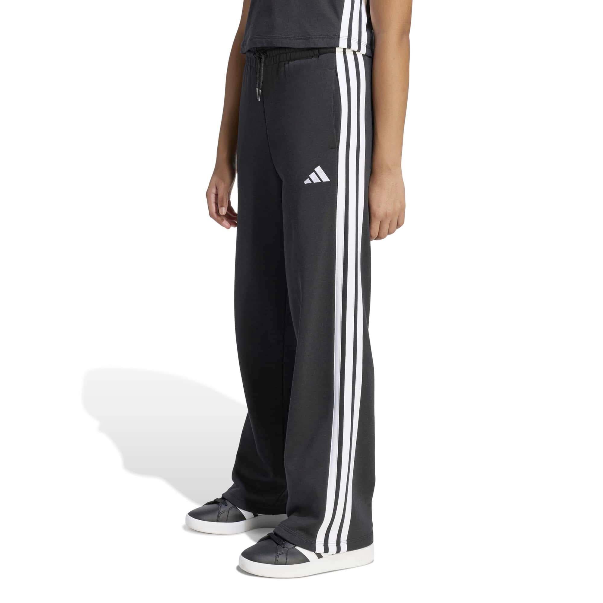 Adidas Sport Trousers Jg 3S Ft Oh Pt Junior 2/6