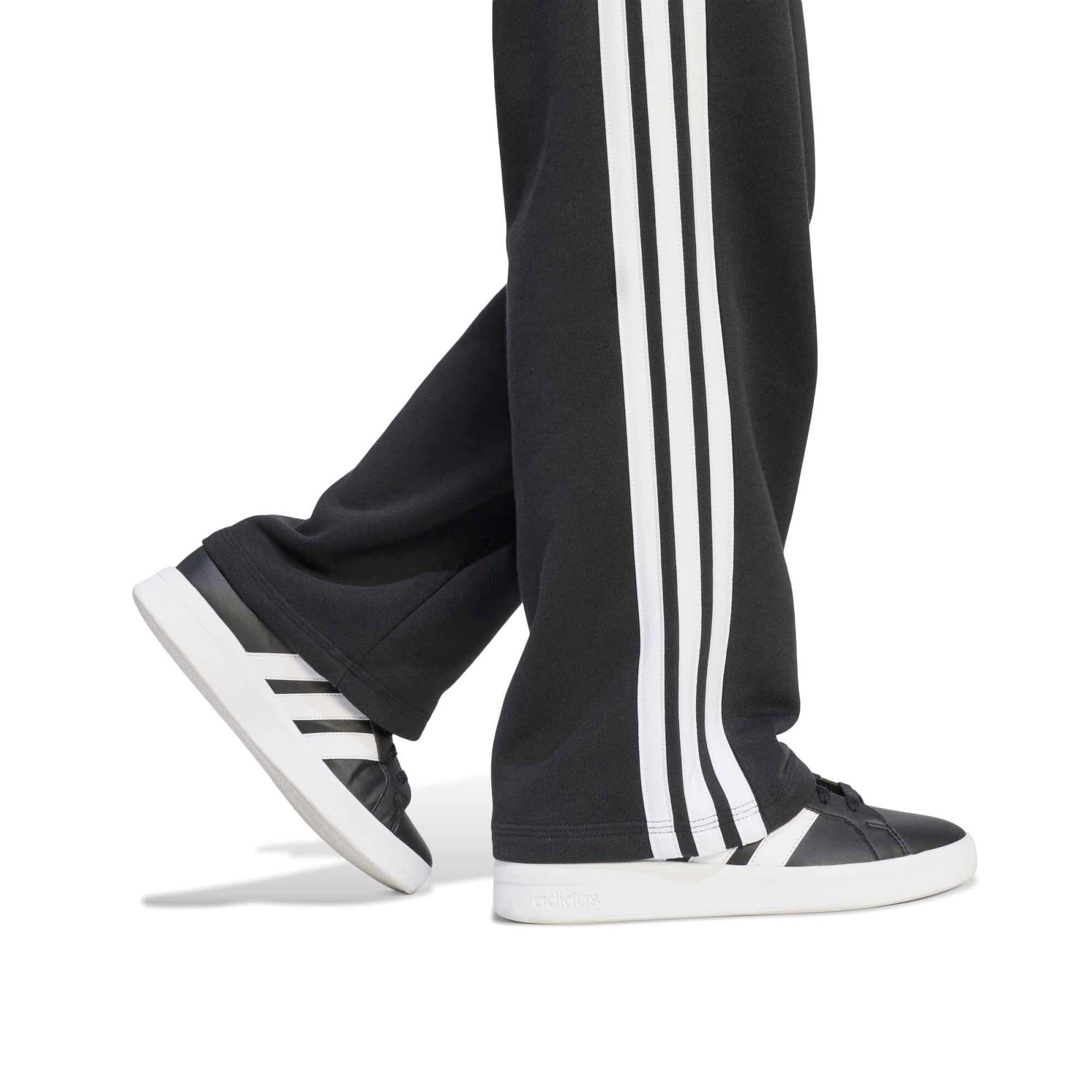 Adidas Sport Trousers Jg 3S Ft Oh Pt Junior 4/6