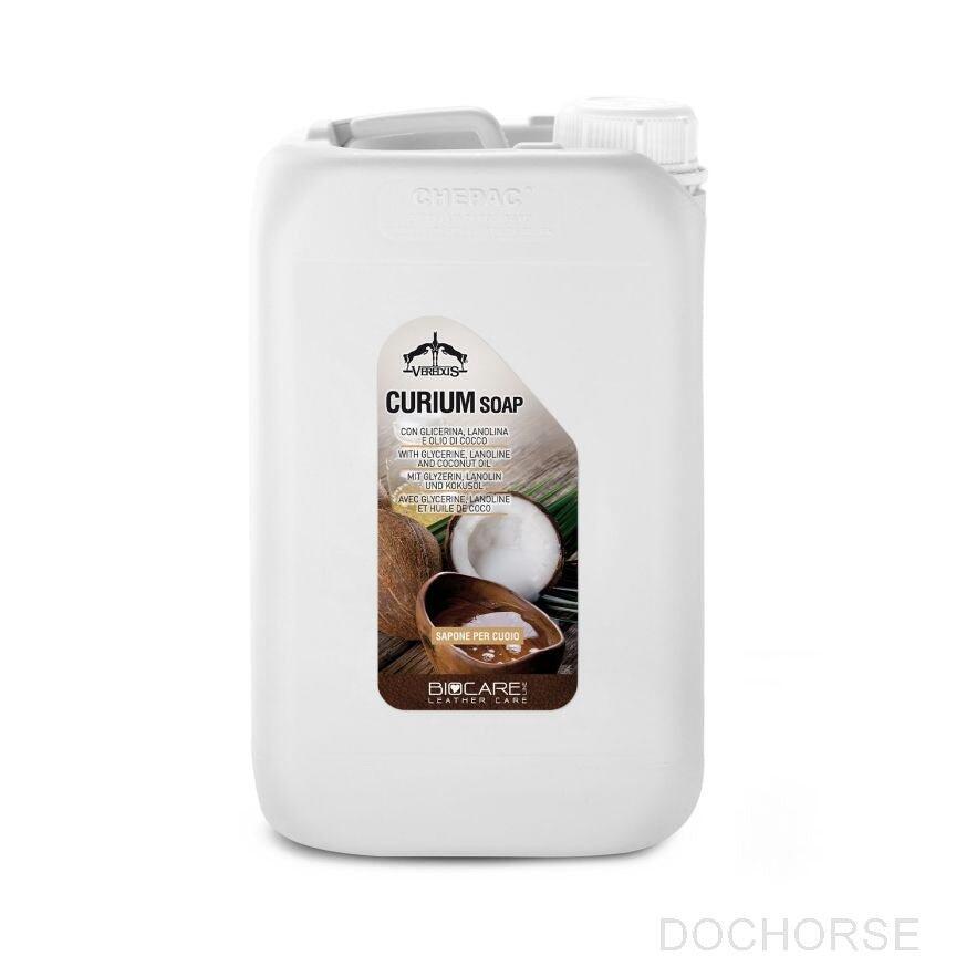 CURIUM SOAP 500 ml 2/2