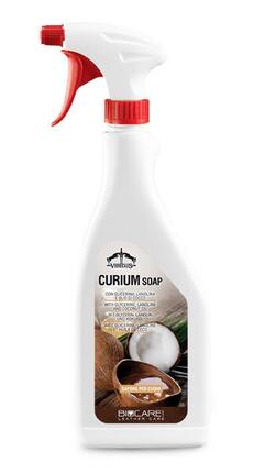 CURIUM SEIFE 500 ml