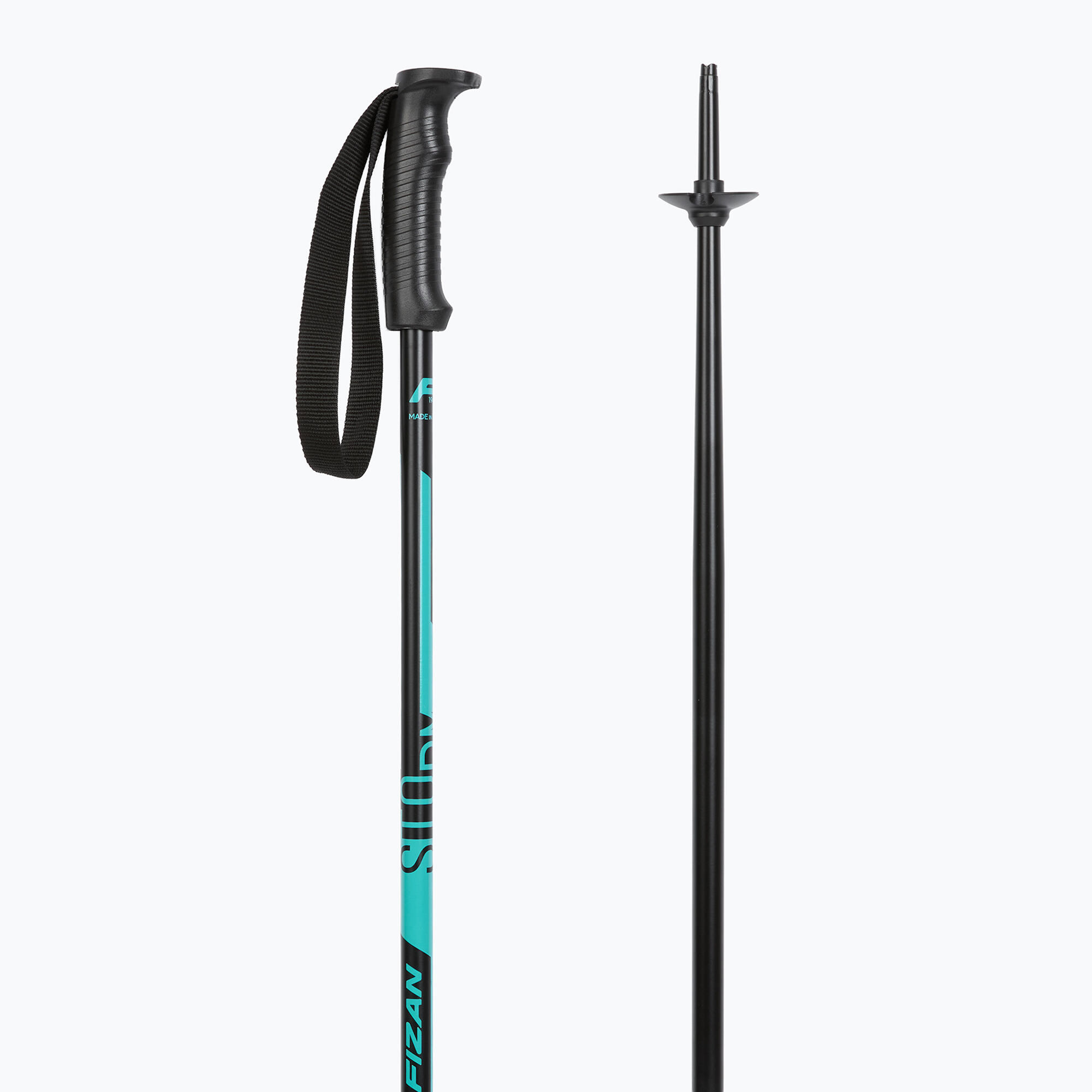 Bâtons de ski Fizan Storm 3/5