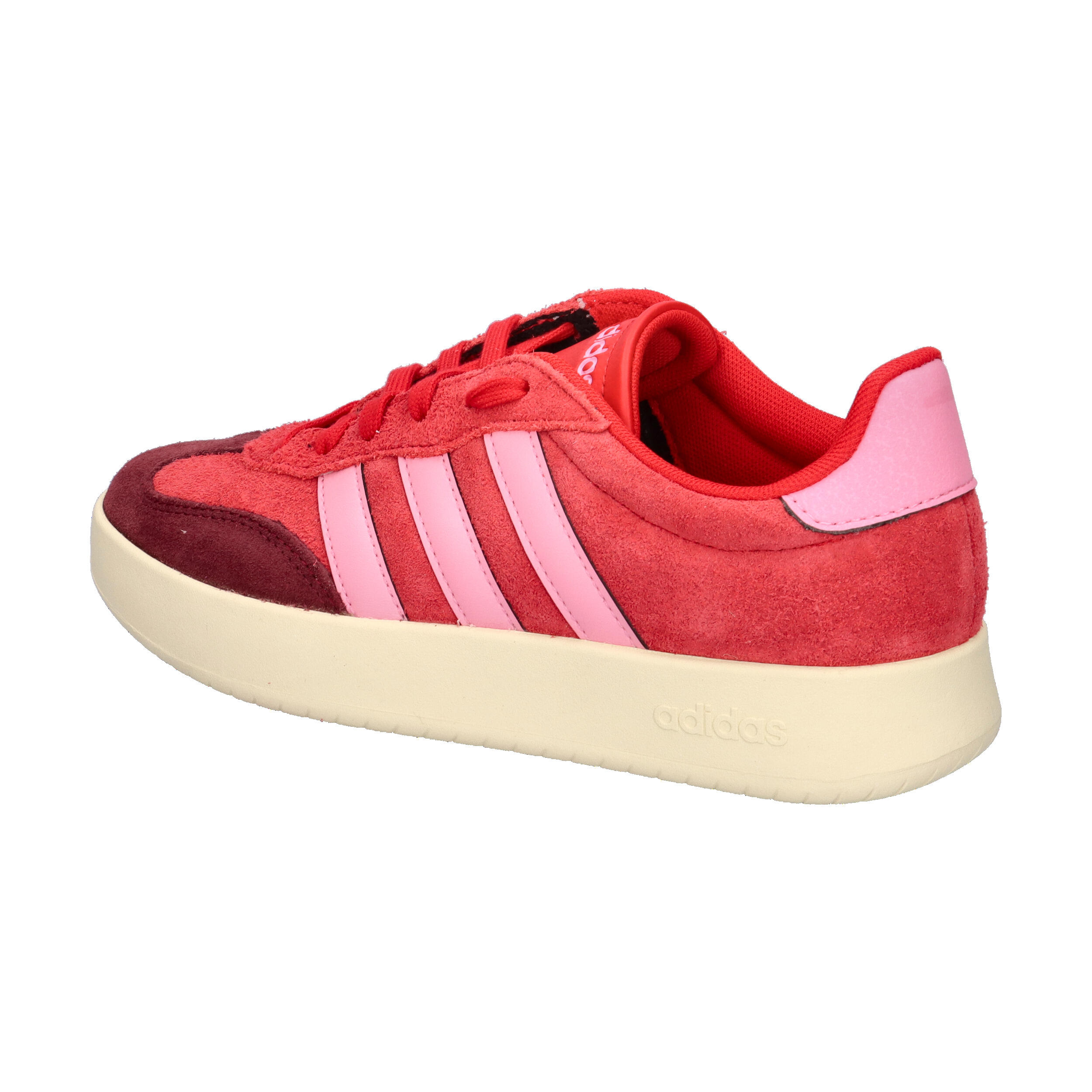 adidas Damen Sneaker BARREDA 3/7