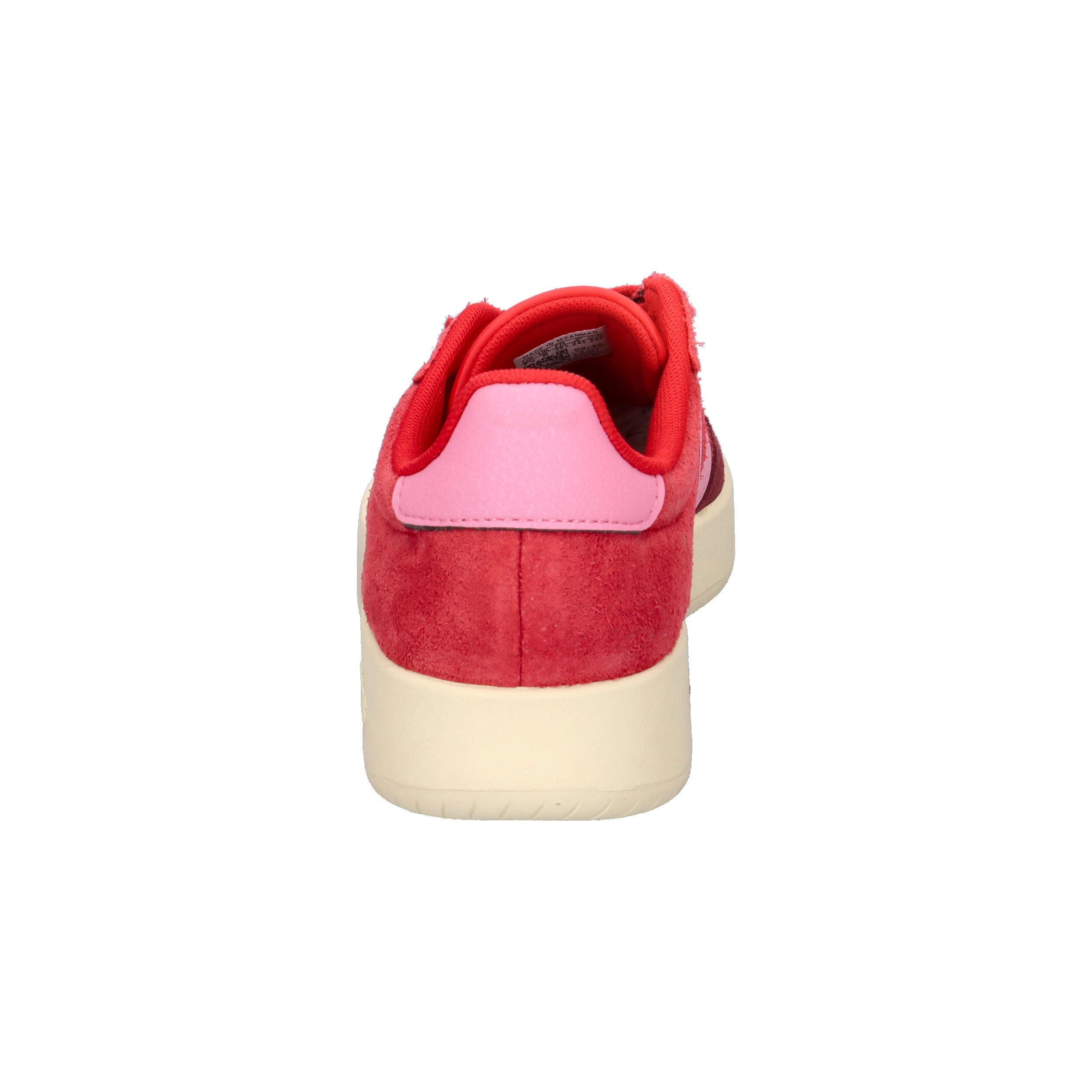 adidas Damen Sneaker BARREDA 5/7