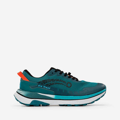 Scarpa da Trail Running Uomo ATOM AT166 K4 TRAIL RUN LAKE