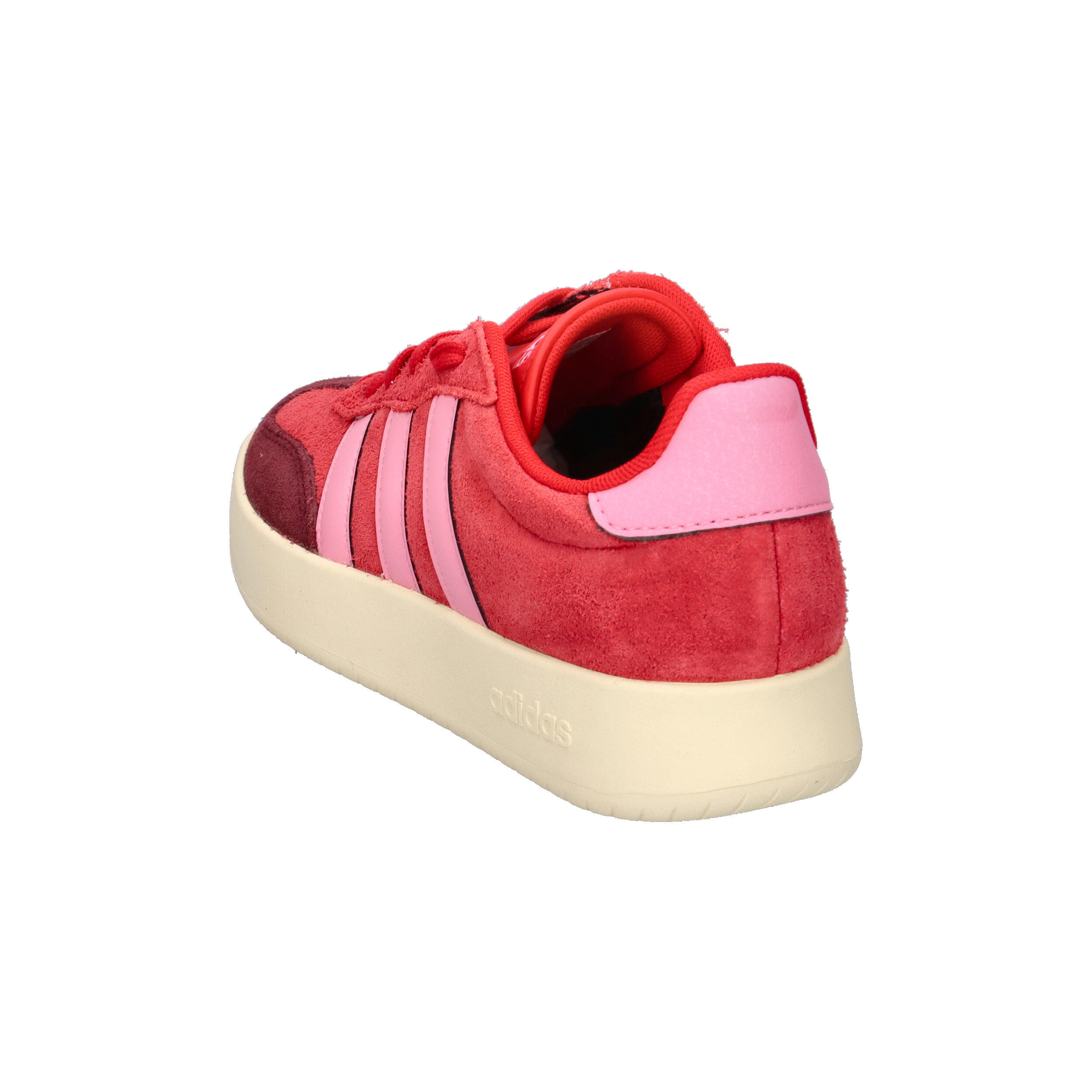 adidas Damen Sneaker BARREDA 4/7