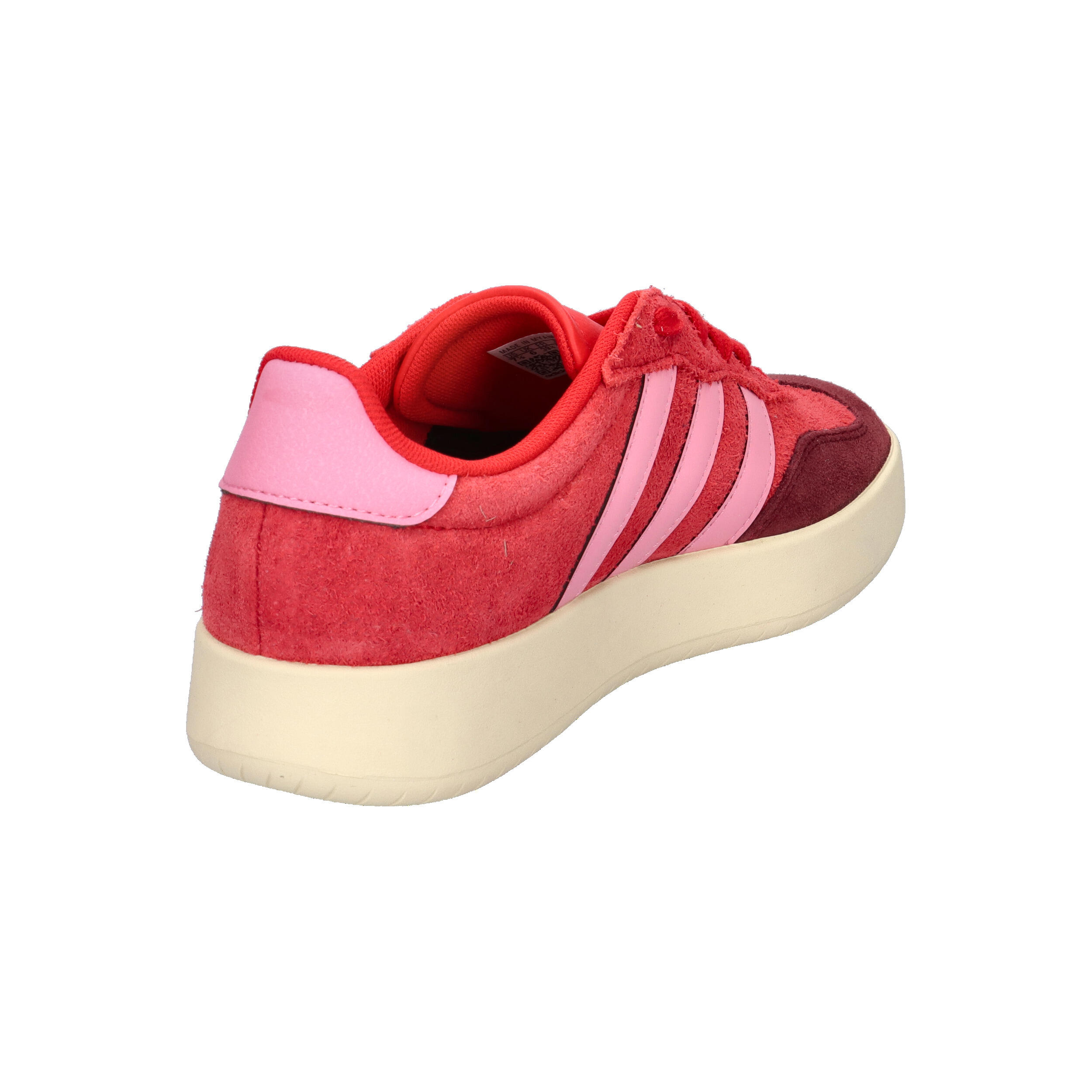 adidas Damen Sneaker BARREDA 6/7