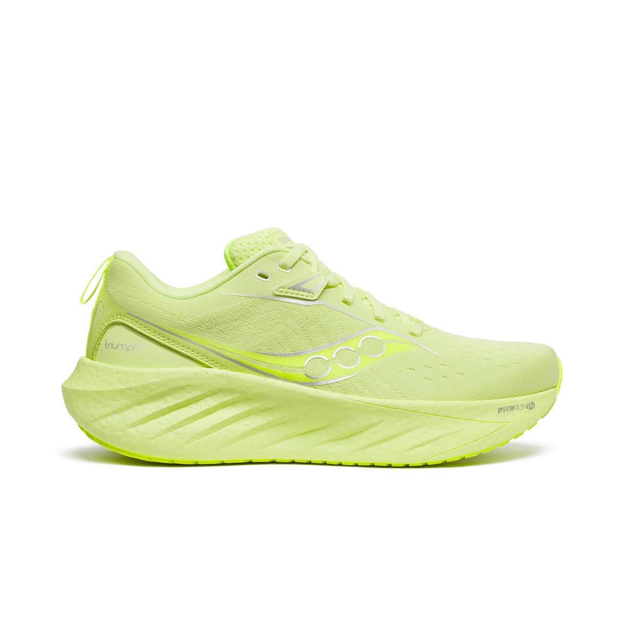 SAUCONY picture