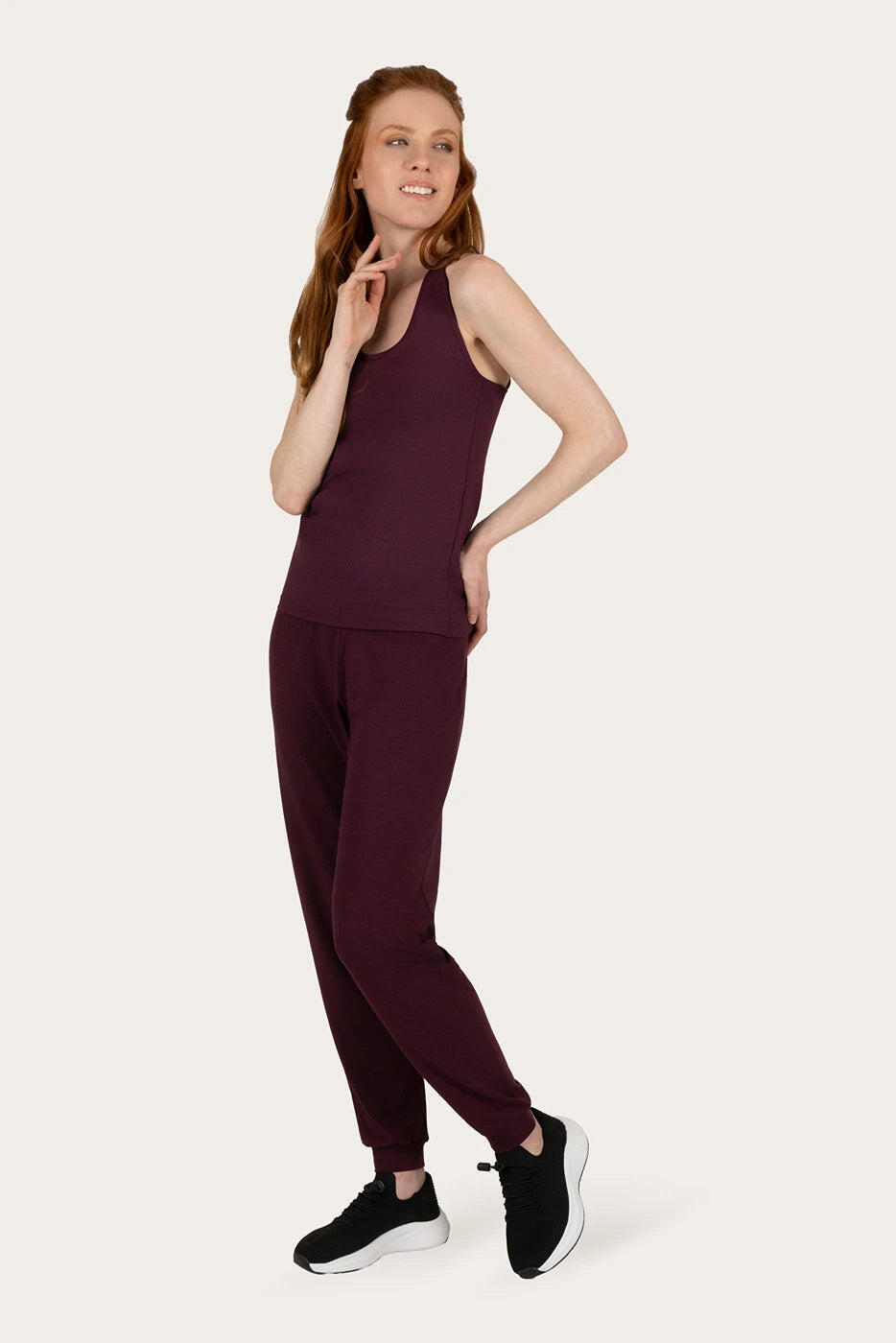 Camisola mulher Urban Goddess Lyrais 4/6