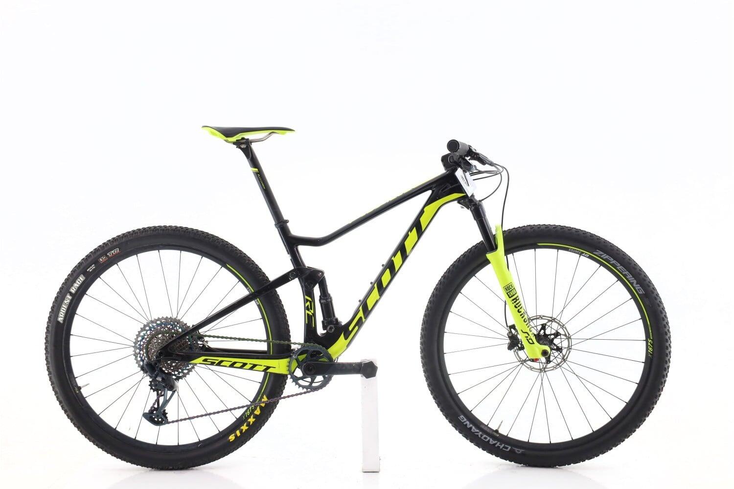 SCOTT VTT reconditionné ·  Spark RC 900 World Cup GX · Très bon état