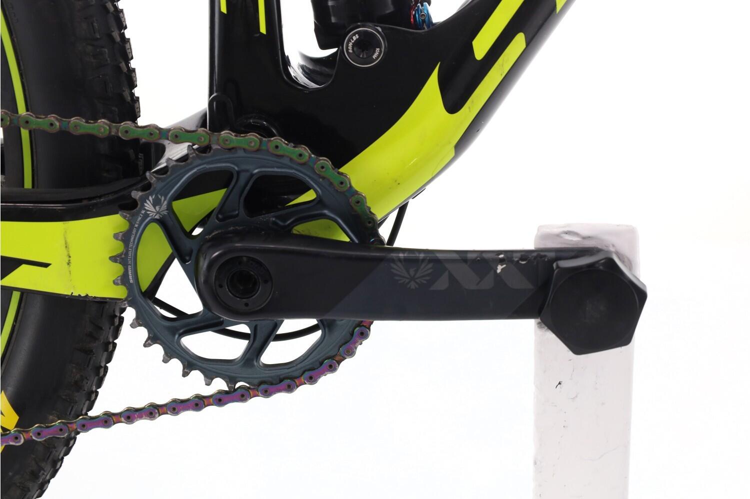 Segunda Vida · BTT ·  Spark RC 900 World Cup GX · Muito bom estado 4/8